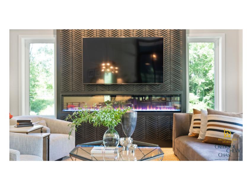 Creekside Chevy Chase